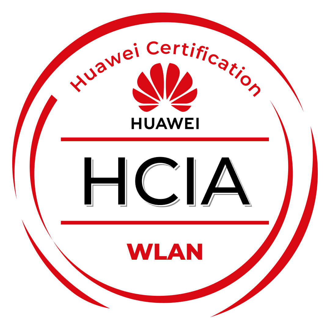Certificação Huawei HCIA-WLAN